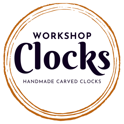 Workshop Clocks Logo